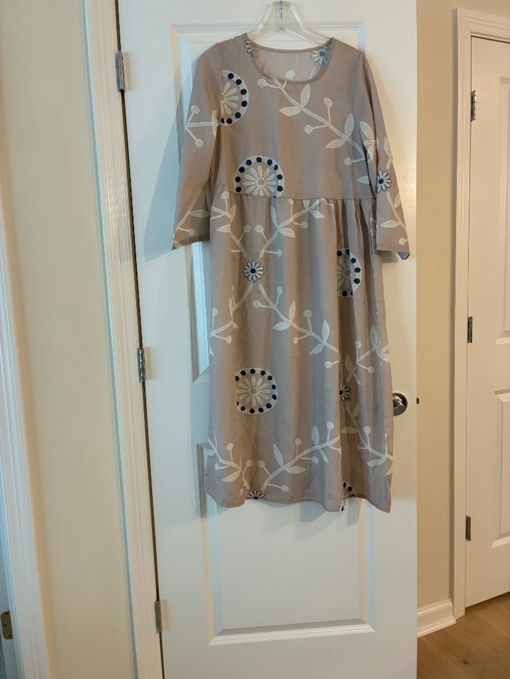 Lovely Women's Summer Dress
